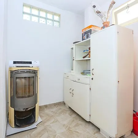 With Parking Space Konjevrate, Krka - 24487