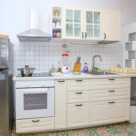 With Parking Space Konjevrate, Krka - 24487 דירה *