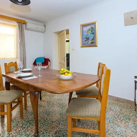 With Parking Space Konjevrate, Krka - 24487 Unesic