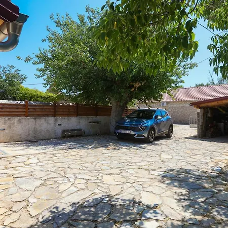 With Parking Space Konjevrate, Krka - 24487