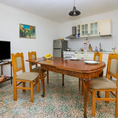 With Parking Space Konjevrate, Krka - 24487 Διαμέρισμα