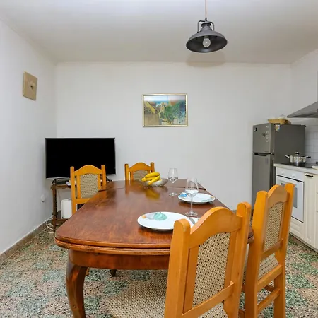 With Parking Space Konjevrate, Krka - 24487 Διαμέρισμα Unesic