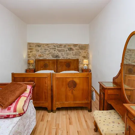 With Parking Space Konjevrate, Krka - 24487