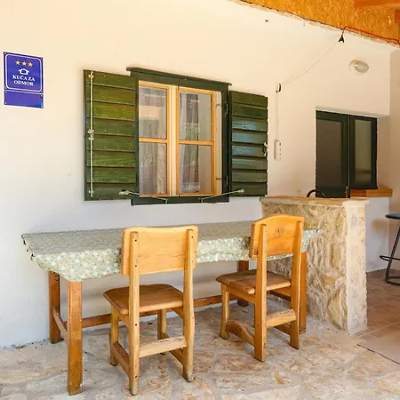 דירה With Parking Space Konjevrate, Krka - 24487 *