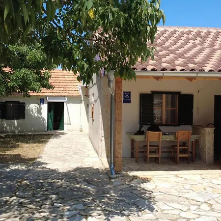 With Parking Space Konjevrate, Krka - 24487