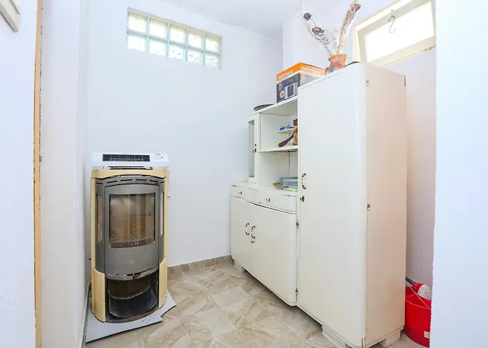 With Parking Space Konjevrate, Krka - 24487