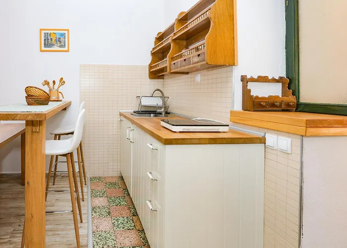 דירה With Parking Space Konjevrate, Krka - 24487