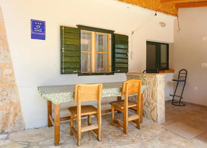 דירה With Parking Space Konjevrate, Krka - 24487 *